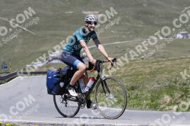 Foto #3240908 | 26-06-2023 13:02 | Passo Dello Stelvio - die Spitze BICYCLES