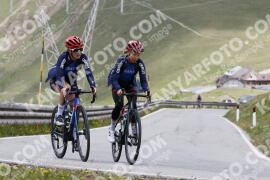 Photo #3362460 | 06-07-2023 12:41 | Passo Dello Stelvio - Peak BICYCLES
