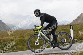 Foto #3749067 | 07-08-2023 14:35 | Passo Dello Stelvio - die Spitze BICYCLES
