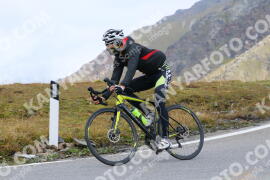 Photo #4264283 | 16-09-2023 11:45 | Passo Dello Stelvio - Peak BICYCLES