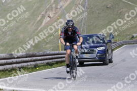 Foto #3175911 | 20-06-2023 10:02 | Passo Dello Stelvio - die Spitze BICYCLES
