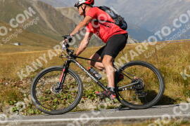 Foto #4231375 | 10-09-2023 14:46 | Passo Dello Stelvio - die Spitze BICYCLES