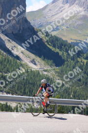 Photo #2559336 | 09-08-2022 12:56 | Gardena Pass BICYCLES