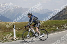 Photo #3125119 | 17-06-2023 12:10 | Passo Dello Stelvio - Peak BICYCLES