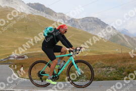 Photo #2678120 | 17-08-2022 11:10 | Passo Dello Stelvio - Peak BICYCLES