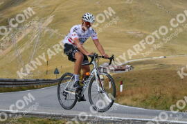 Photo #4293584 | 19-09-2023 14:26 | Passo Dello Stelvio - Peak BICYCLES