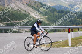 Photo #2691496 | 20-08-2022 14:20 | Gardena Pass BICYCLES
