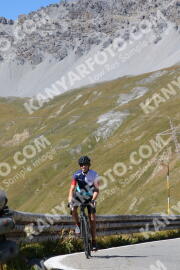 Foto #2699345 | 21-08-2022 12:57 | Passo Dello Stelvio - die Spitze BICYCLES
