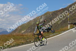 Photo #2672610 | 16-08-2022 14:38 | Passo Dello Stelvio - Peak BICYCLES