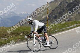 Photo #3122848 | 17-06-2023 11:22 | Passo Dello Stelvio - Peak BICYCLES