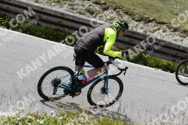 Foto #3513254 | 17-07-2023 13:17 | Passo Dello Stelvio - die Spitze BICYCLES