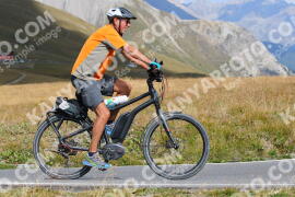 Photo #2752330 | 26-08-2022 11:54 | Passo Dello Stelvio - Peak BICYCLES