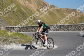 Photo #4211407 | 09-09-2023 13:09 | Passo Dello Stelvio - Prato side BICYCLES