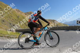 Foto #4208468 | 09-09-2023 10:43 | Passo Dello Stelvio - Prato Seite BICYCLES