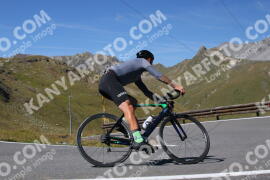 Photo #3960045 | 19-08-2023 11:39 | Passo Dello Stelvio - Peak BICYCLES