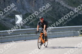 Foto #2613468 | 13-08-2022 10:45 | Gardena Pass BICYCLES