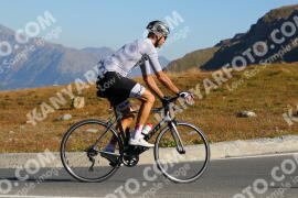 Photo #4197208 | 08-09-2023 09:57 | Passo Dello Stelvio - Peak BICYCLES