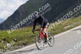 Foto #3378156 | 08-07-2023 10:02 | Passo Dello Stelvio - die Spitze BICYCLES