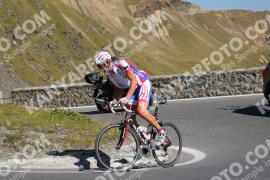 Photo #4211578 | 09-09-2023 13:19 | Passo Dello Stelvio - Prato side BICYCLES