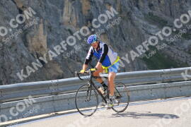 Photo #2614252 | 13-08-2022 11:16 | Gardena Pass BICYCLES