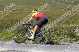 Foto #3531561 | 18-07-2023 13:46 | Passo Dello Stelvio - die Spitze BICYCLES