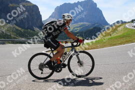 Photo #2644721 | 14-08-2022 14:00 | Gardena Pass BICYCLES