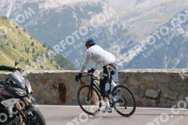 Foto #4099501 | 31-08-2023 12:48 | Passo Dello Stelvio - Prato Seite BICYCLES