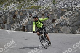 Photo #3191190 | 22-06-2023 11:32 | Passo Dello Stelvio - Waterfall curve BICYCLES