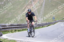 Foto #3170819 | 19-06-2023 11:24 | Passo Dello Stelvio - die Spitze BICYCLES