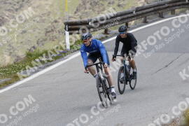 Foto #3512951 | 17-07-2023 13:15 | Passo Dello Stelvio - die Spitze BICYCLES