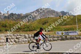 Photo #2614394 | 13-08-2022 11:22 | Gardena Pass BICYCLES