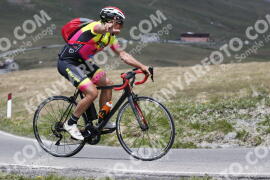 Photo #3154554 | 18-06-2023 12:44 | Passo Dello Stelvio - Peak BICYCLES