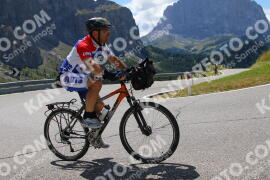 Foto #2619918 | 13-08-2022 14:03 | Gardena Pass BICYCLES