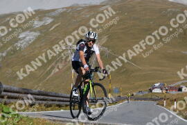 Foto #4227256 | 10-09-2023 09:45 | Passo Dello Stelvio - die Spitze BICYCLES
