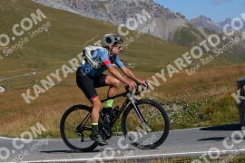 Photo #2665622 | 16-08-2022 10:50 | Passo Dello Stelvio - Peak BICYCLES