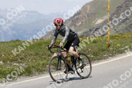 Photo #3242256 | 26-06-2023 13:59 | Passo Dello Stelvio - Peak BICYCLES