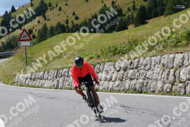 Photo #2621170 | 13-08-2022 14:46 | Gardena Pass BICYCLES