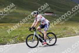 Foto #3447997 | 14-07-2023 14:16 | Passo Dello Stelvio - die Spitze BICYCLES