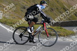 Foto #4276469 | 17-09-2023 10:42 | Passo Dello Stelvio - Prato Seite BICYCLES