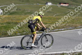 Foto #3457518 | 15-07-2023 09:47 | Passo Dello Stelvio - die Spitze BICYCLES