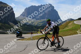 Foto #2644264 | 14-08-2022 13:47 | Gardena Pass BICYCLES