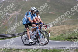 Foto #3170554 | 19-06-2023 10:46 | Passo Dello Stelvio - die Spitze BICYCLES