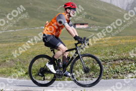 Foto #3459429 | 15-07-2023 10:44 | Passo Dello Stelvio - die Spitze BICYCLES