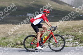 Photo #3122193 | 17-06-2023 10:48 | Passo Dello Stelvio - Peak BICYCLES