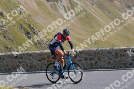 Photo #4276519 | 17-09-2023 10:48 | Passo Dello Stelvio - Prato side BICYCLES