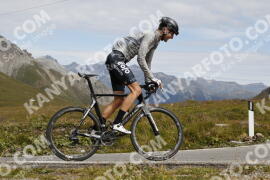 Photo #3751340 | 08-08-2023 11:11 | Passo Dello Stelvio - Peak BICYCLES
