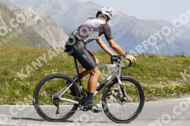 Photo #3526710 | 18-07-2023 11:14 | Passo Dello Stelvio - Peak BICYCLES