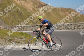 Photo #4211913 | 09-09-2023 13:43 | Passo Dello Stelvio - Prato side BICYCLES