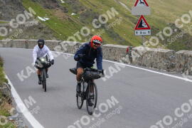 Photo #4101080 | 31-08-2023 15:31 | Passo Dello Stelvio - Prato side BICYCLES