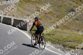 Foto #2717931 | 23-08-2022 12:01 | Passo Dello Stelvio - Prato Seite BICYCLES
